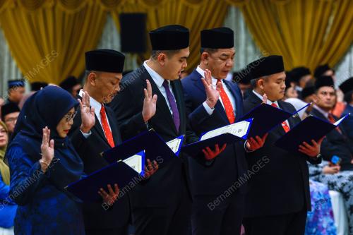 EXCO NEGERI MELAKA