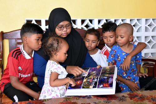 NUR ALEEZA OTHMAN