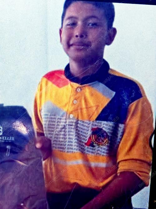 REMAJA_HILANG