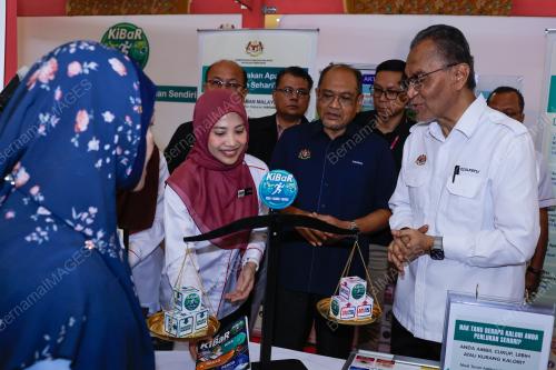 DATUK SERI DR DZULKEFLY AHMAD