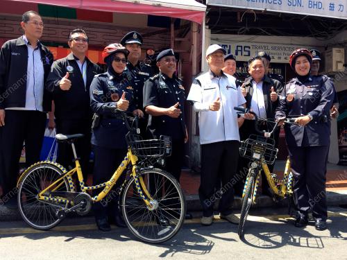 YAYASAN PENCEGAHAN JENAYAH MALAYSIA