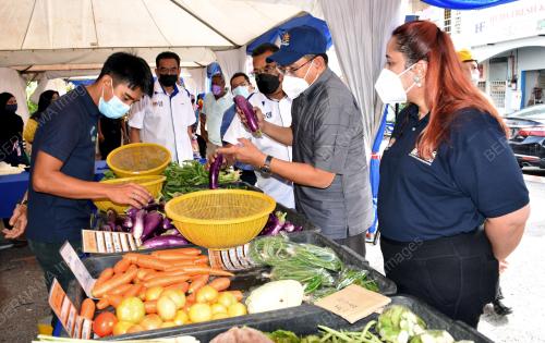 DATUK SERI HASNOL ZAM ZAM AHMAD
