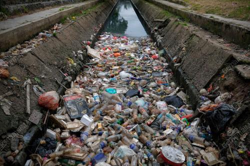 SAMPAH SARAP
