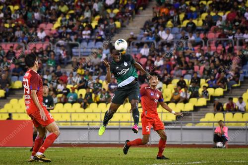 BOLA SEPAK LIGA SUPER