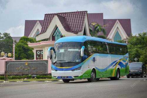 KERAJAAN NEGERI MELAKA