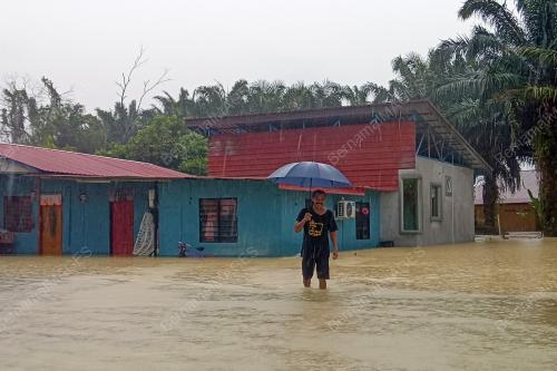 KAMPUNG KILANG BERAPI
