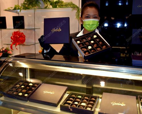 COKLAT PREMIUM HAVLAVA