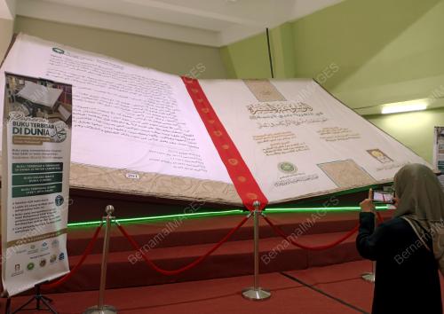 EKSPO AL-QURAN