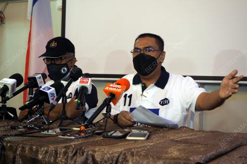 DATUK NOR AZMAN HASSAN