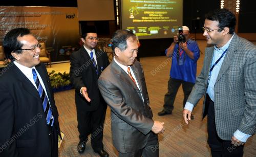 DATUK JOSEPH SALANG GANDUM
