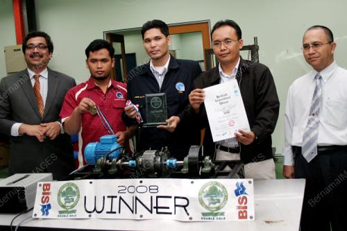 DATUK PROF MADYA DR. ABU BAKAR MOHAMAD DIAH