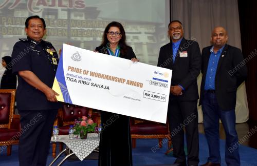 DATUK ZAINOL SAMAH