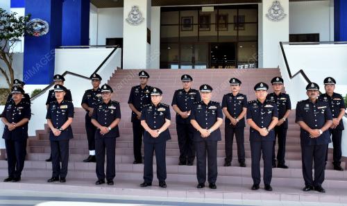 DATUK MAZLAN MANSOR
