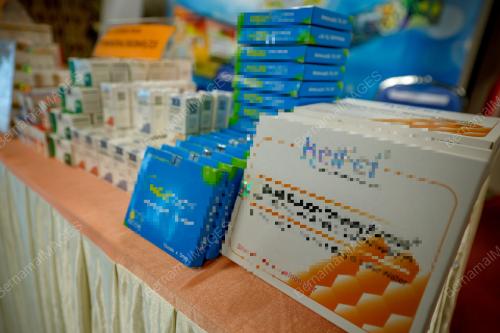 OPS PHARMA
