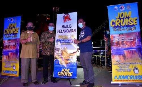 DATUK MUHAMMAD JAILANI KHAMIS