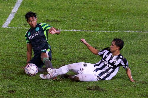 BOLA SEPAK LIGA SUPER