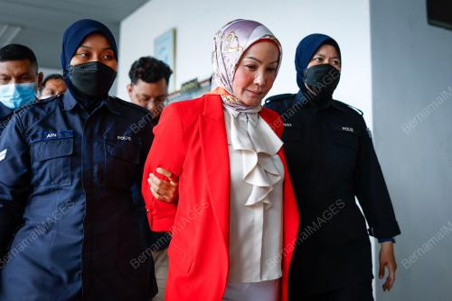 MAHKAMAH SESYEN AYER KEROH