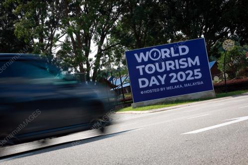 WORLD TOURISM DAY 2025