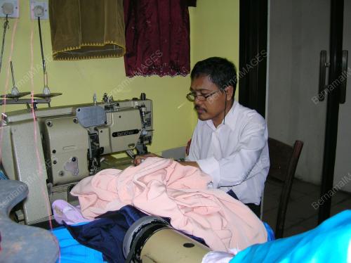 TEMPAHAN RAYA