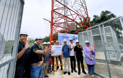 DATUK FAIRUL NIZAM ROSLAN