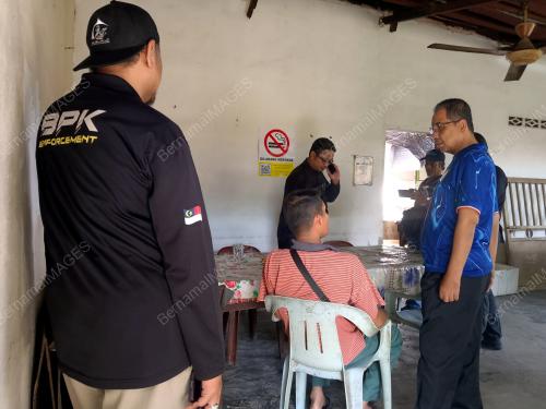 JABATAN AGAMA ISLAM MELAKA
