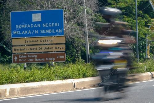 KEBENARAN RENTAS NEGERI