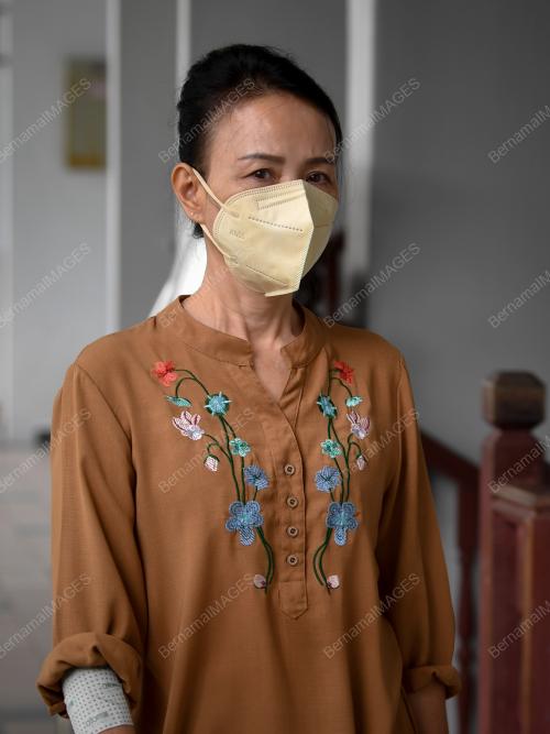 MAHKAMAH SESYEN AYER KEROH