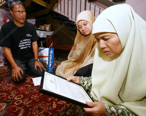 DATUK HASSAN ABDUL RAHMAN