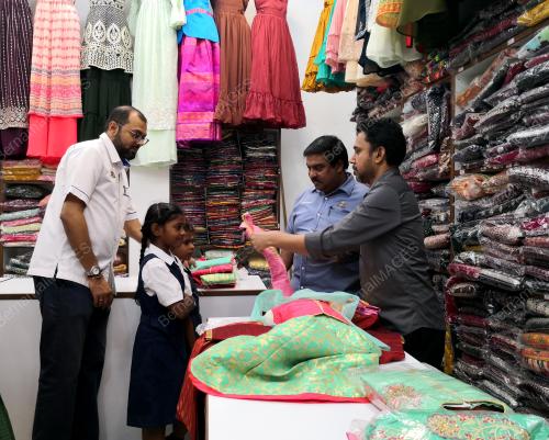 V.P.SHANMUGAM