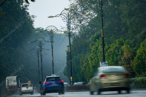 AYER KEROH