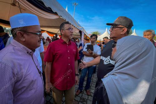 ADLY ZAHARI