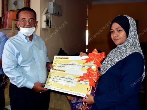DATUK ISMAIL OTHMAN