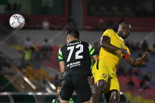 BOLA SEPAK LIGA SUPER