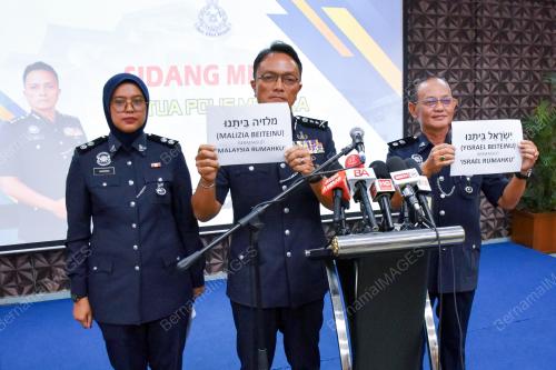DATUK DZULKHAIRI MUKHTAR