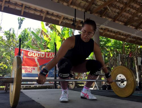 HIDILYN DIAZ
