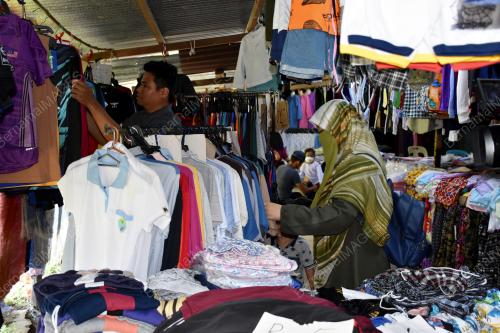 KAMPUNG JAWA