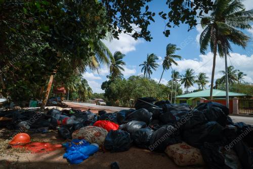 SAMPAH SARAP