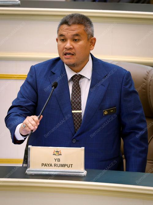 DATUK RAIS YASIN