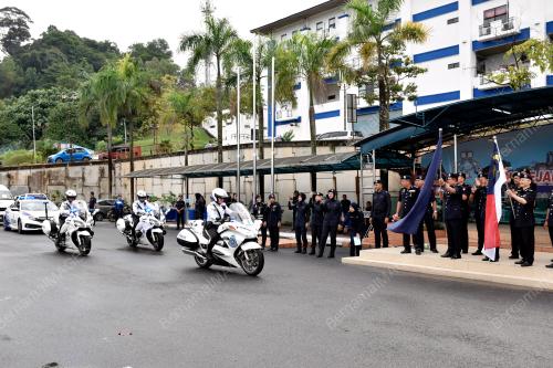 BANTUAN PENUGASAN PRN