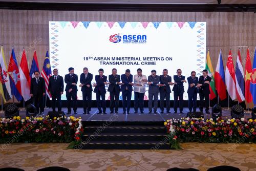 DATUK SERI SAIFUDDIN NASUTION ISMAIL