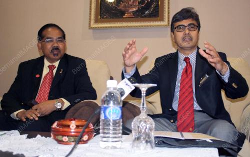 ZULKAFLI ABDUL KARIM