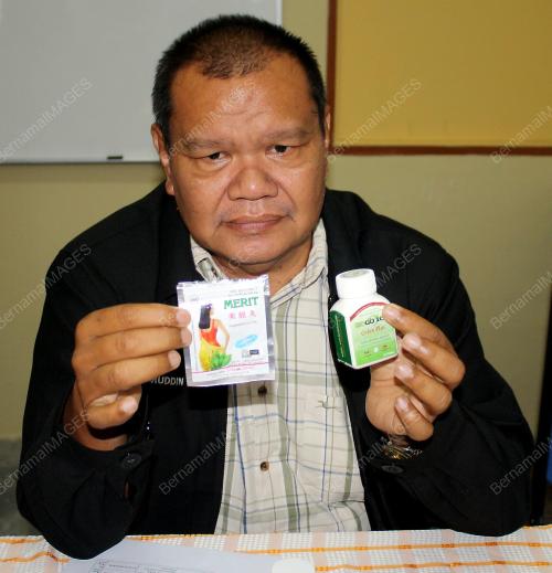 MK02_11012011_UBAT_BUNGKUSAN