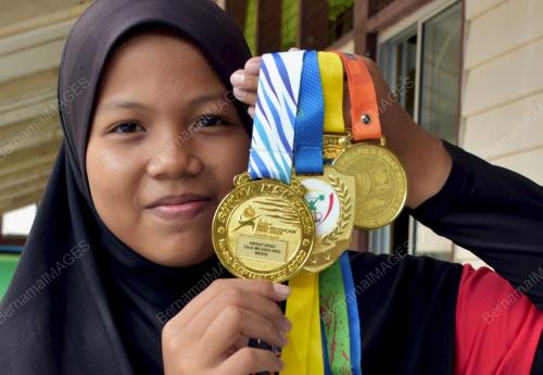 NURUL SYAASYAA KHAIRINA