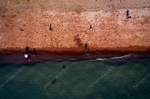 PANTAI TANJUNG BIDARA