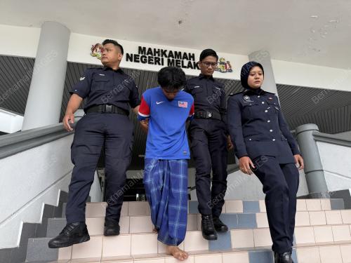 MAHKAMAH MAJISTRET