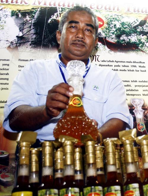 MADU TUALANG FAMA