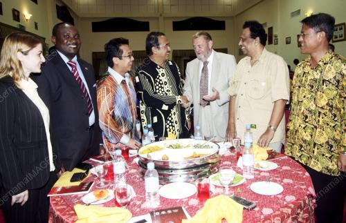 MOHD ALI RUSTAM