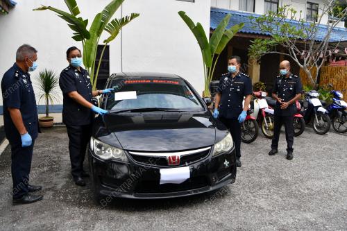 SUPT ZULKIFLEE RASHID