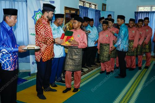 TENGKU AMIR SHAH