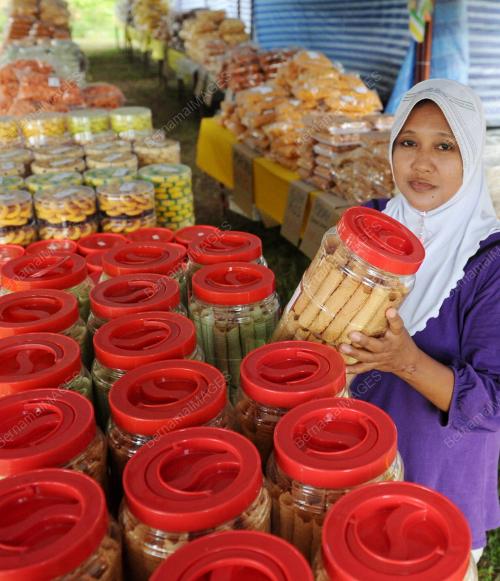 KUIH RAYA